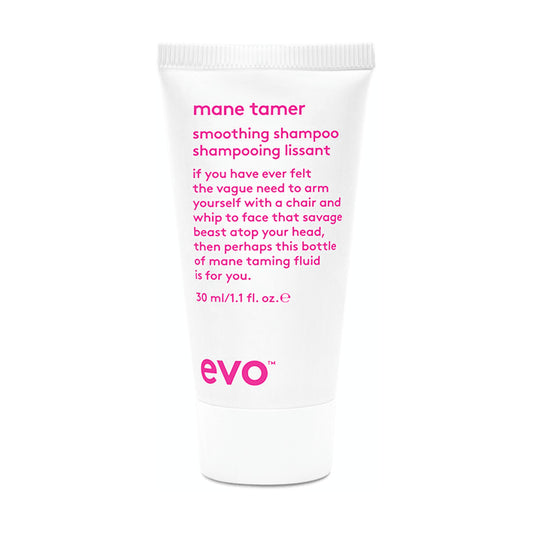 Evo Smooth Bon Bon Box - MV hair and beauty