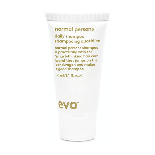Evo Style Bon Bons Box - MV hair and beauty