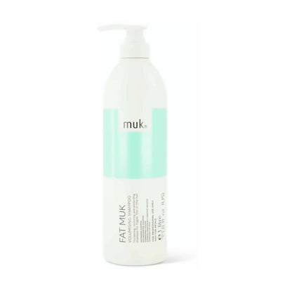 Fat muk Volumising Shampoo