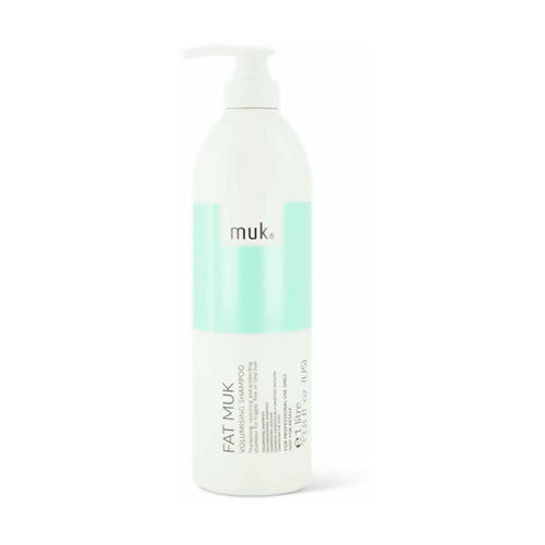 Fat muk Volumising Shampoo