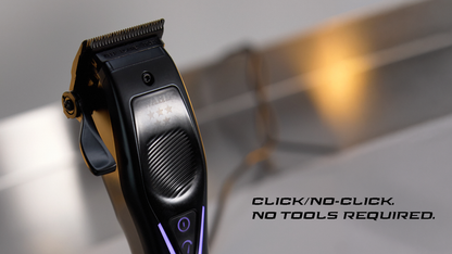 Wahl Professional Vapor Switch Cord/Cordless Clipper
