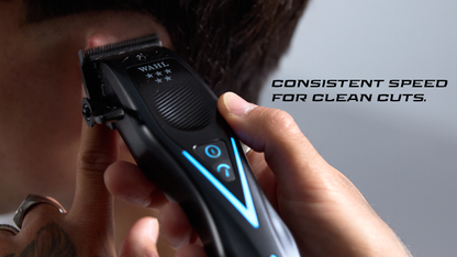 Wahl Professional Vapor Switch Cord/Cordless Clipper