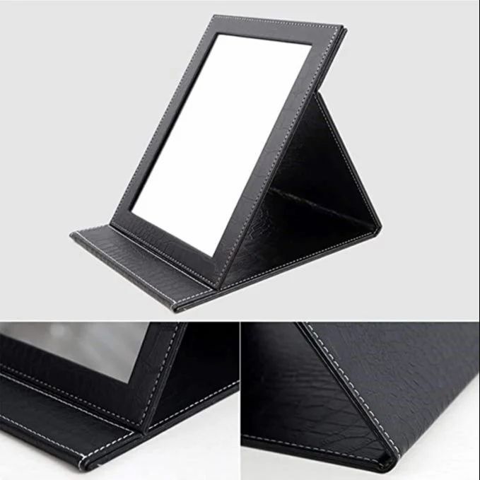 Folding Mirror 36 x 24cm