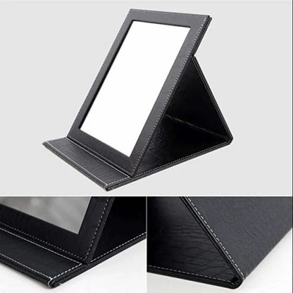 Folding Mirror 36 x 24cm