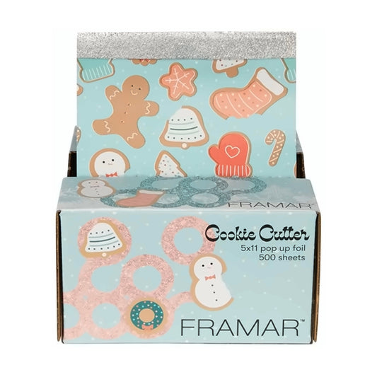 Framar Pop Up Foil Cookie Cutter