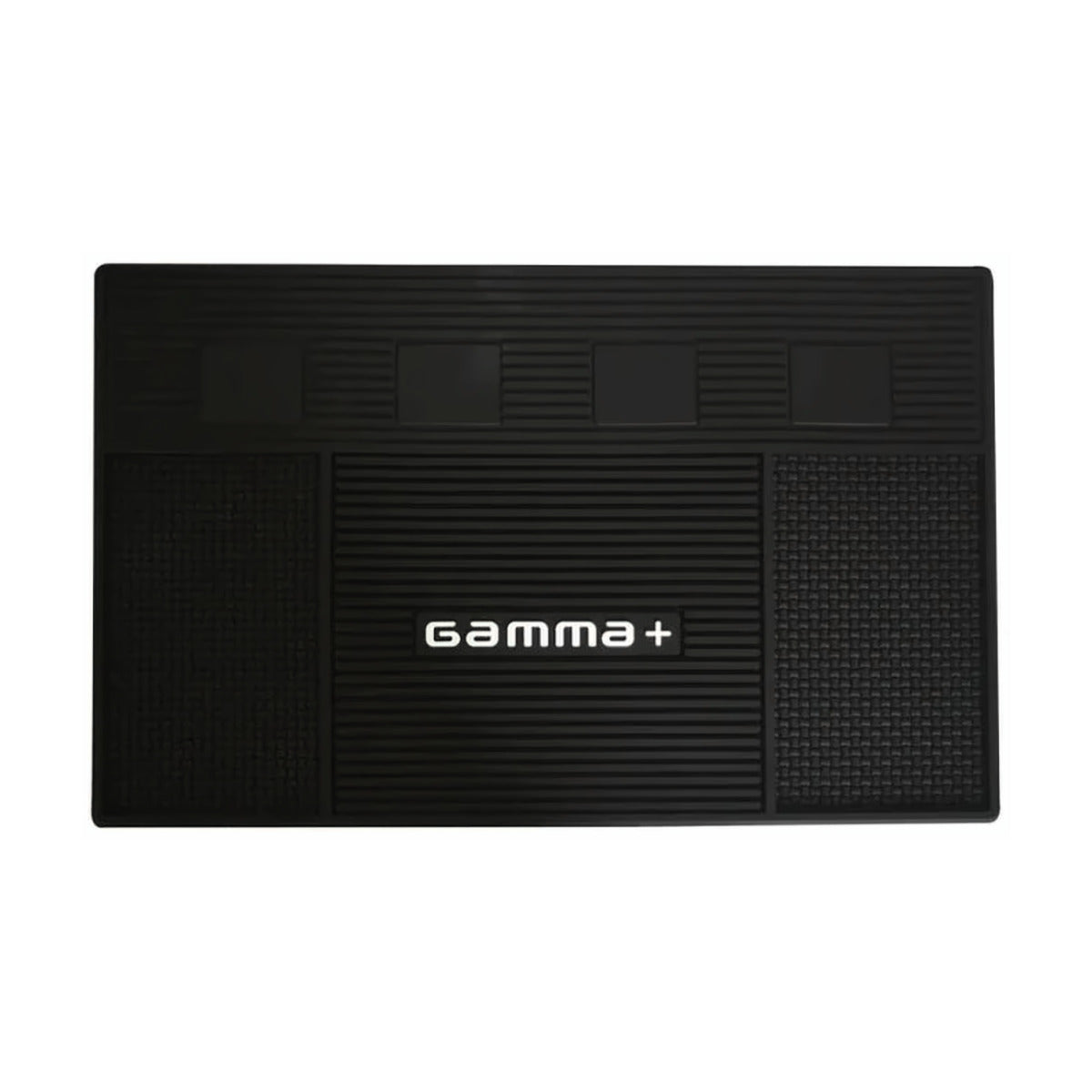 Gamma+ Magnetic Rubber Barber Mat - MV hair and beauty