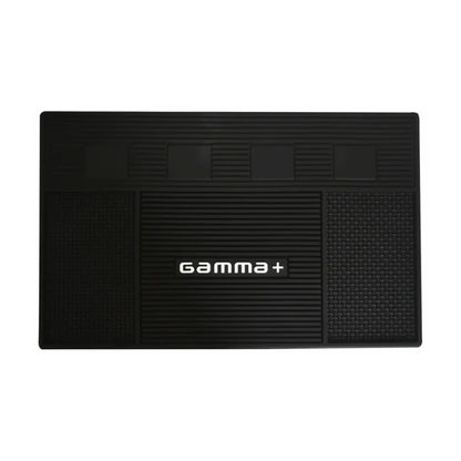 Gamma+ Magnetic Rubber Barber Mat - MV hair and beauty