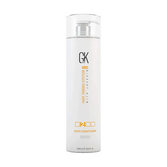 GK Deep Conditioner 1000ml - MV hair and beauty
