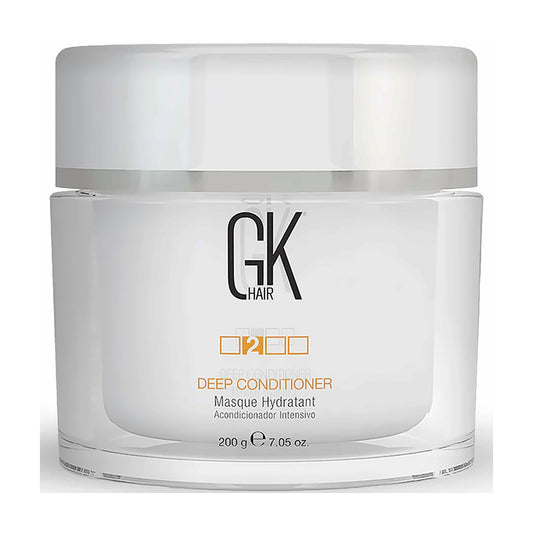 GK Deep Conditioner Masque Hydratant 200g - MV hair and beauty