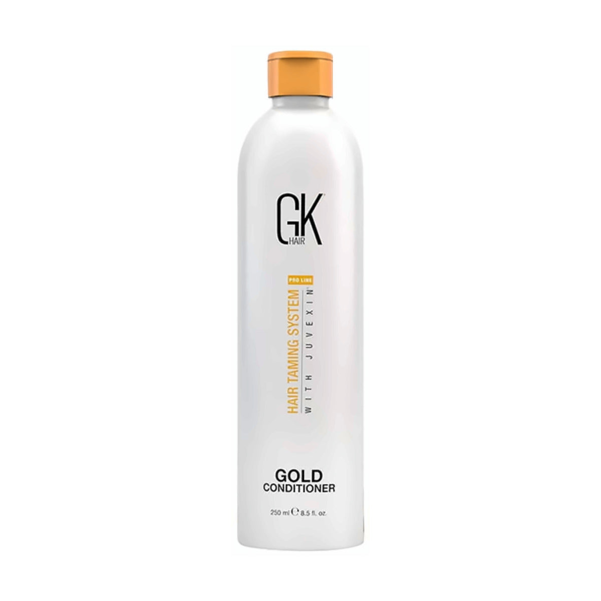 GK Gold Conditioner 250ml - MV hair and beauty