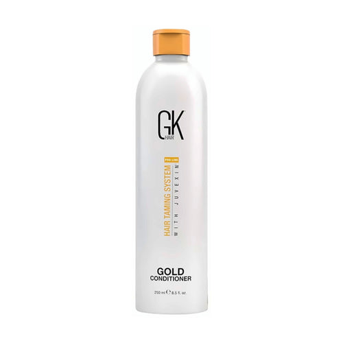 GK Gold Conditioner 250ml - MV hair and beauty
