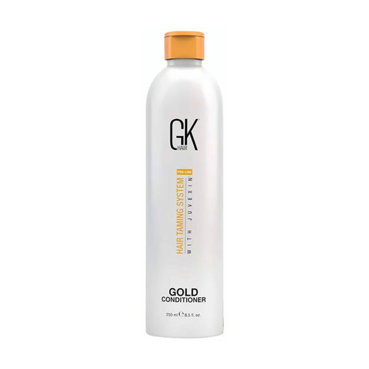 GK Gold Conditioner 250ml - MV hair and beauty