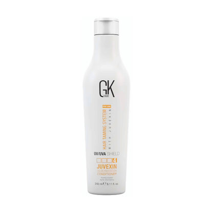 GK Hair Colour Shield Conditioner bottle