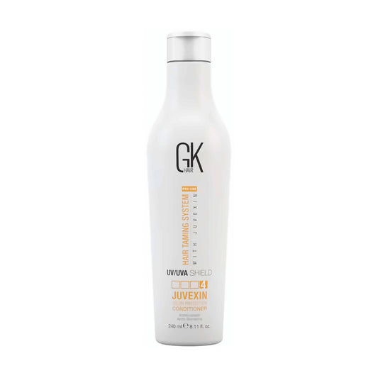 GK Hair Colour Shield Conditioner bottle