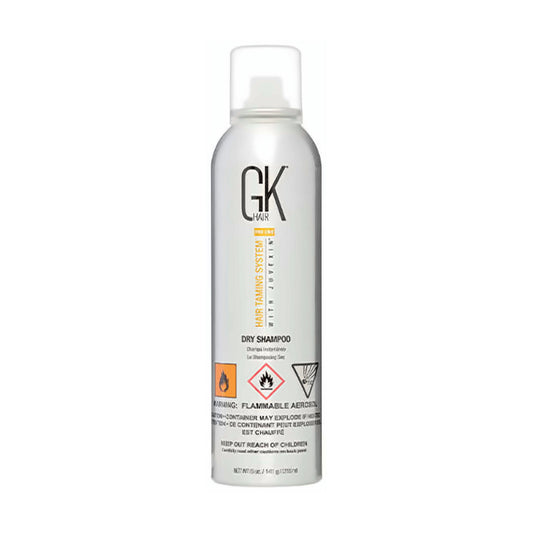 GK Hair Dry Shampoo