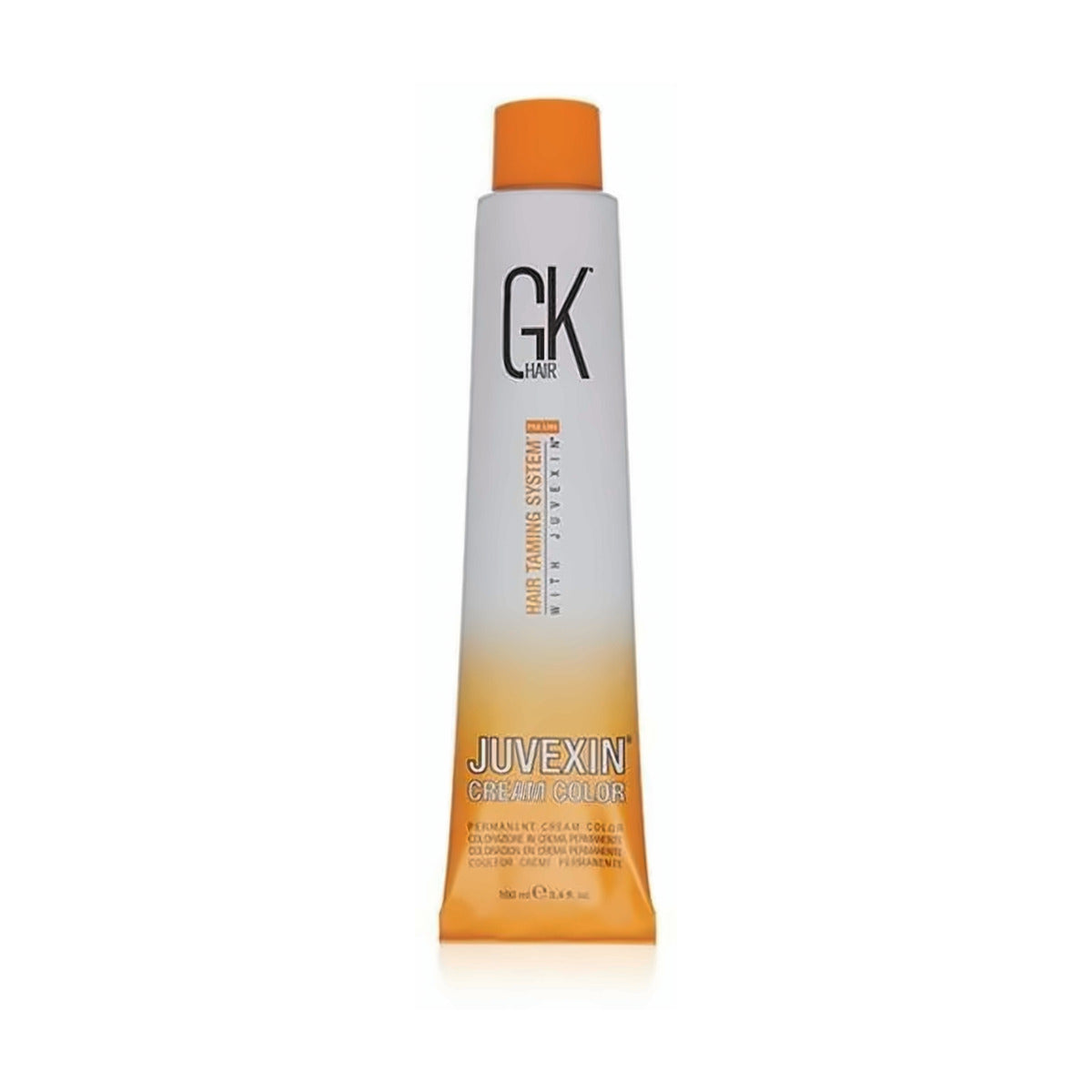 GK Colour 7 Blonde
