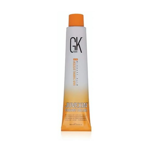 GK Colour 8.01 (Cold Intense Light Blonde)