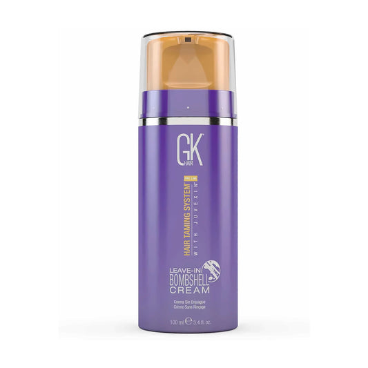 GK Leave in Bombshell cream 100ml - MV hair and beauty