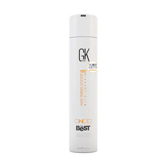 GK The Best Keratin