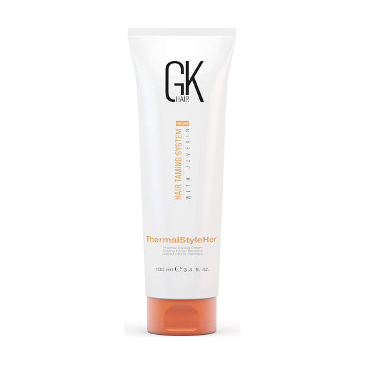GK ThermalStyleHer Hair Cream 100ml - MV hair and beauty