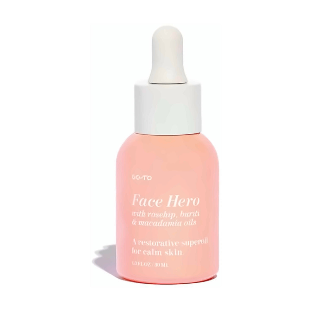 Go-To Face Hero 30ml