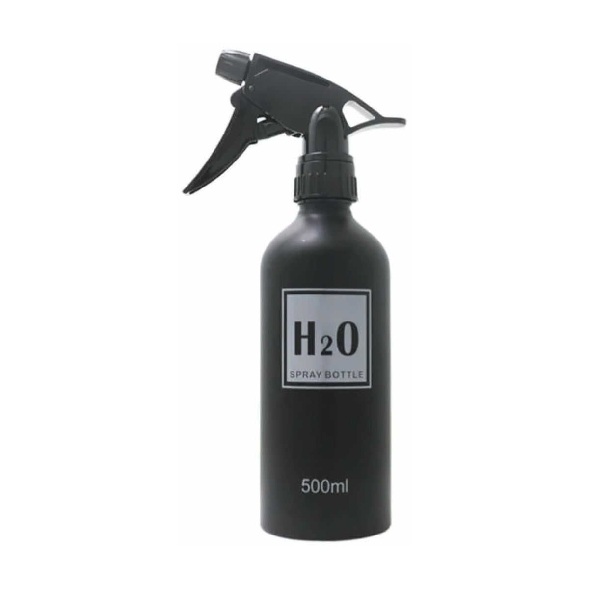 H2O Water Spray Bottle