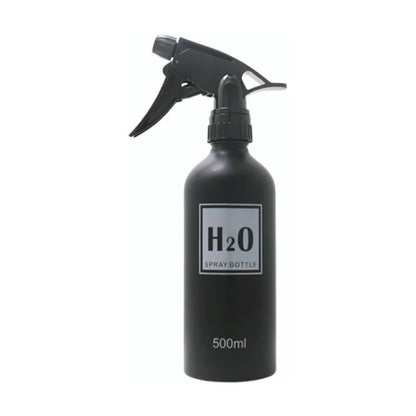 H2O Water Spray Bottle