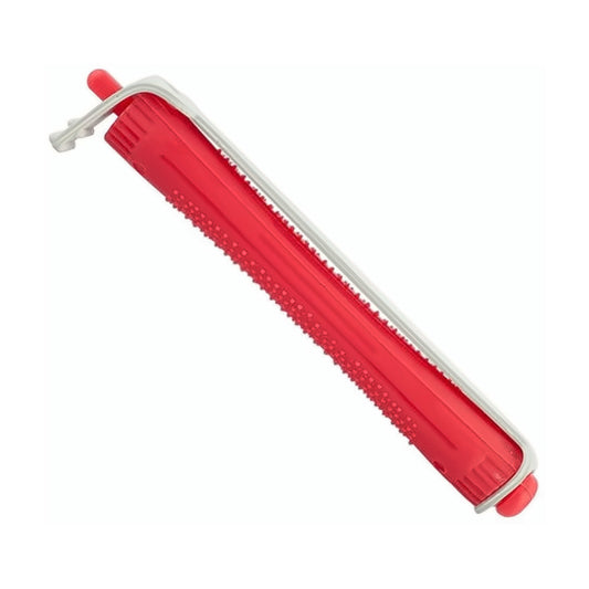 Hair FX Lightweight Perm Rods 12pk Hot Pink
