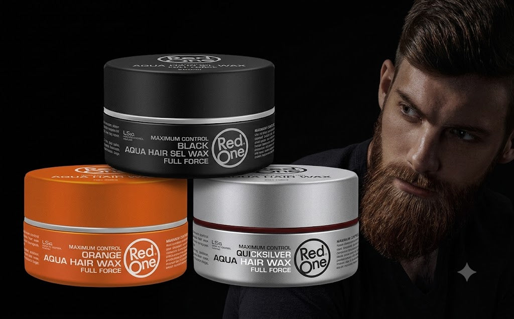 MV hair and beauty