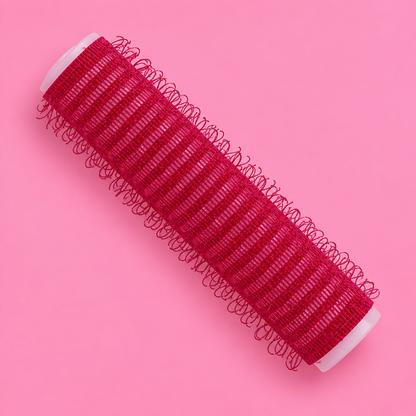 Hair FX Self Gripping Rollers 13mm 6pk — close-up product detail