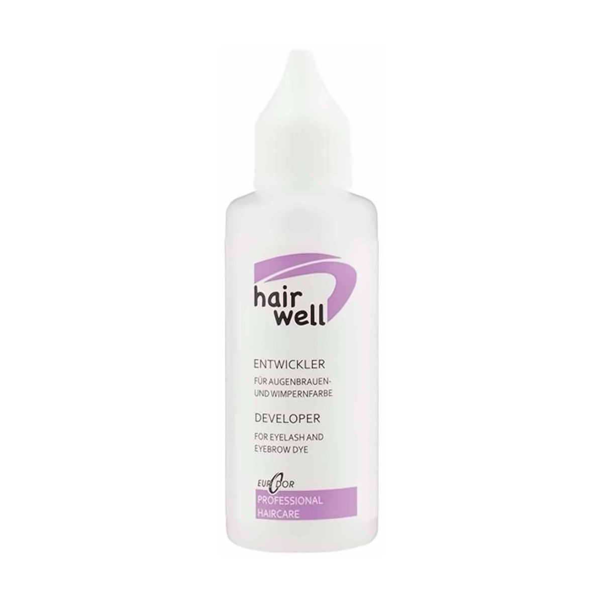 HAIRWELL Entwickler Developer