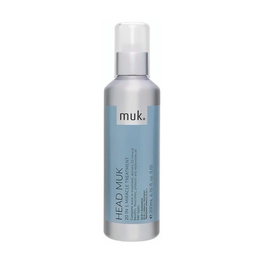 Head muk 20 in 1 Miracle Treatment 200ml