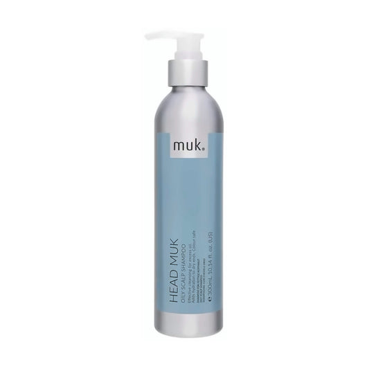 Head muk Oily Scalp Shampoo 300ml