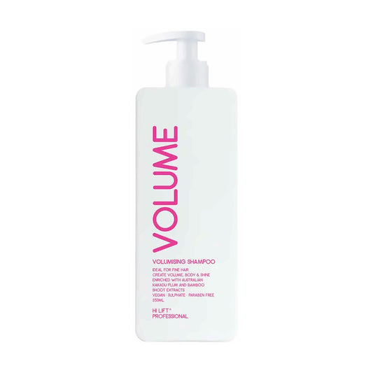 Hi Lift VOLUME Shampoo