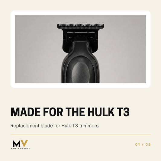 Hulk T3 Trimmer Replacement Blade, Made for the Hulk T3