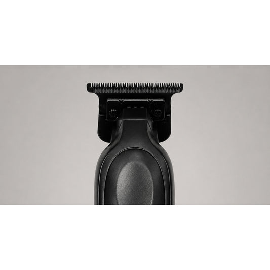 Hulk T3 replacement blade shown fitted to the compatible trimmer