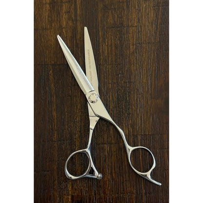 iCandy ELECTRO-EVO Silver VG10 Scissor (6.0 inch) Limited Edition! - MV hair and beauty