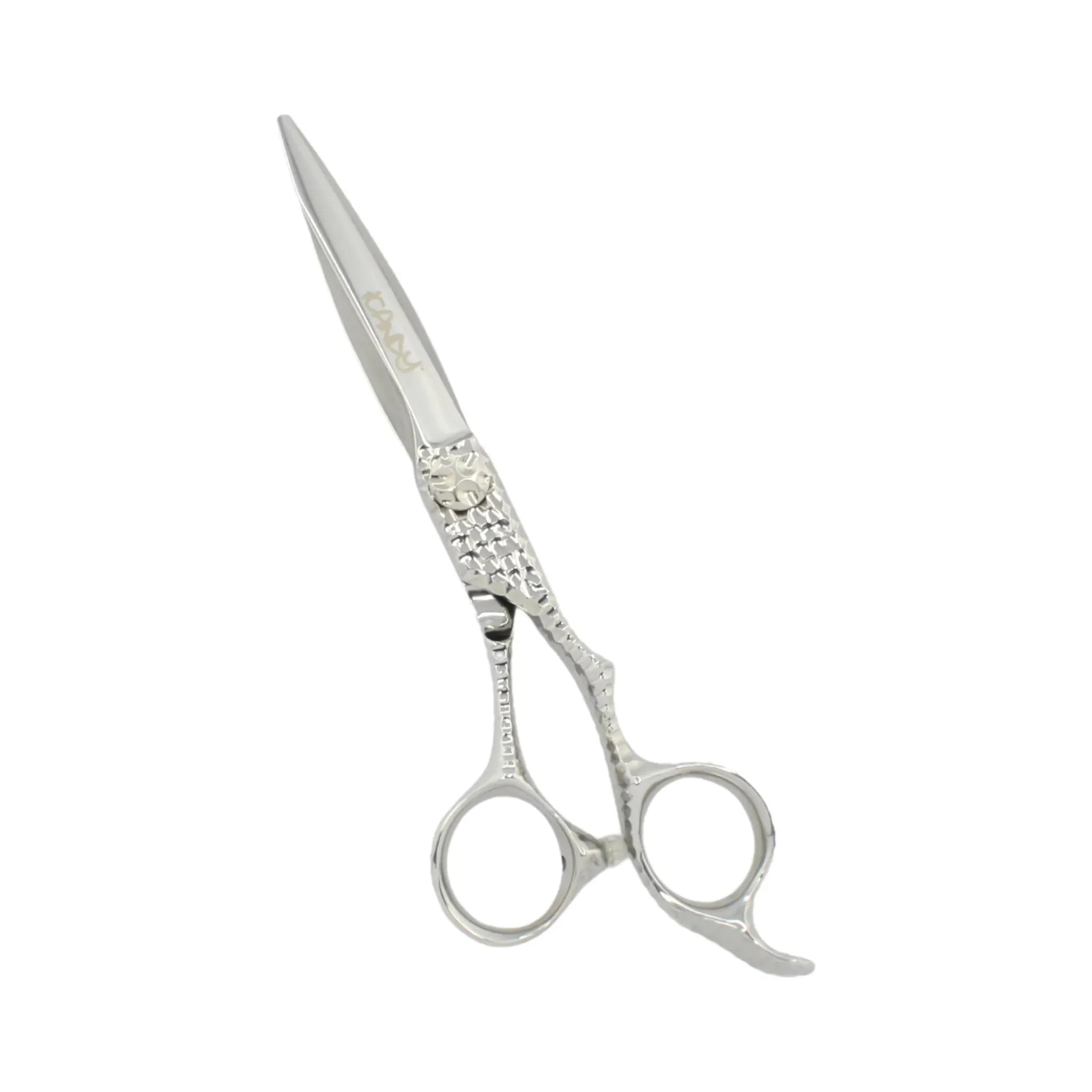iCandy SWORD PRO Silver VG10 Scissor 6.1 inch Limited Edition! - MV hair and beauty