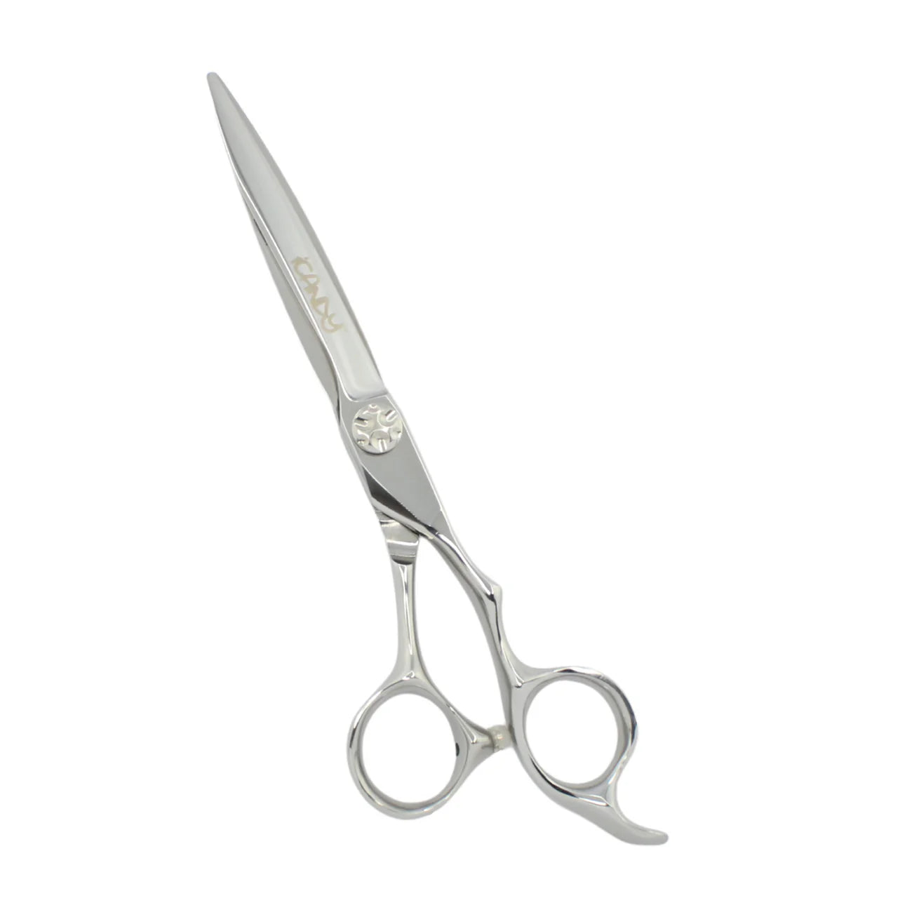 iCandy SWORD Silver Scissor 6.5 - MV hair and beauty
