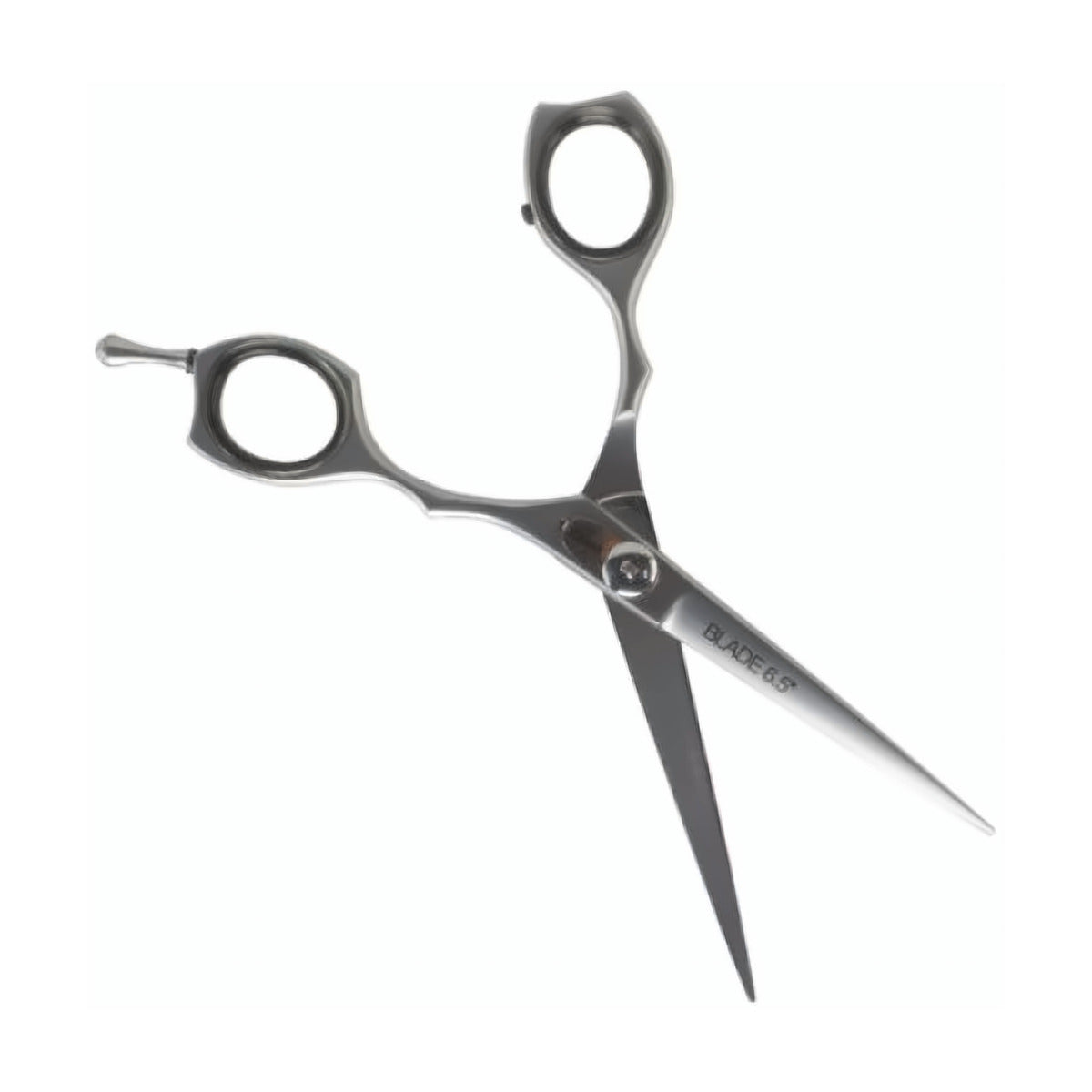 Iceman Blade Series Satin 6.5" Hairdressing Scissors - MV hair and beauty