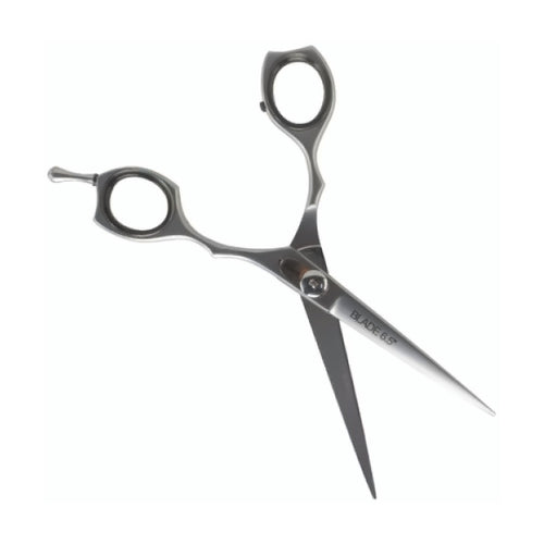 Iceman Blade Series Satin 6.5" Hairdressing Scissors - MV hair and beauty