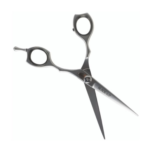 Iceman Blade Series Satin 6.5" Hairdressing Scissors - MV hair and beauty