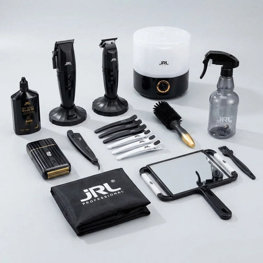 MV hair and beauty