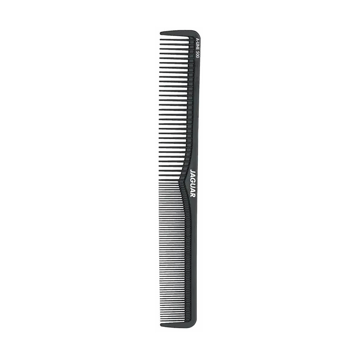Jaguar A-Line 500 Cutting Comb 7.25" - MV hair and beauty