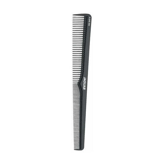 Jaguar A-Line 505 Taper Comb 7.25" - MV hair and beauty