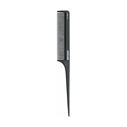 Jaguar A-Line 530 Plastic Tail Comb 8.25" - MV hair and beauty