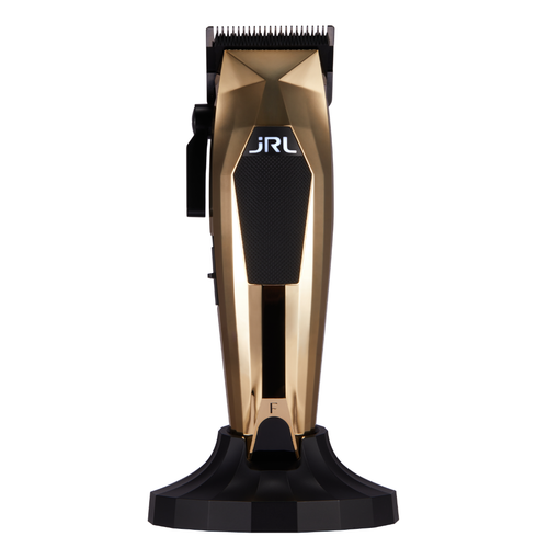 JRL 3000C Gold Limited Edition Clipper