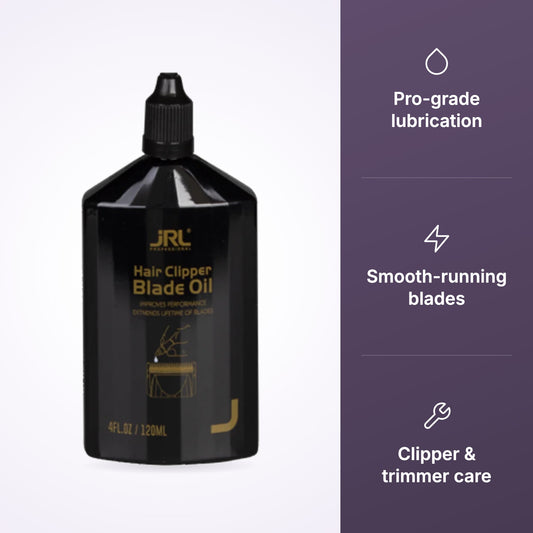 JRL Clipper Oil 118ml