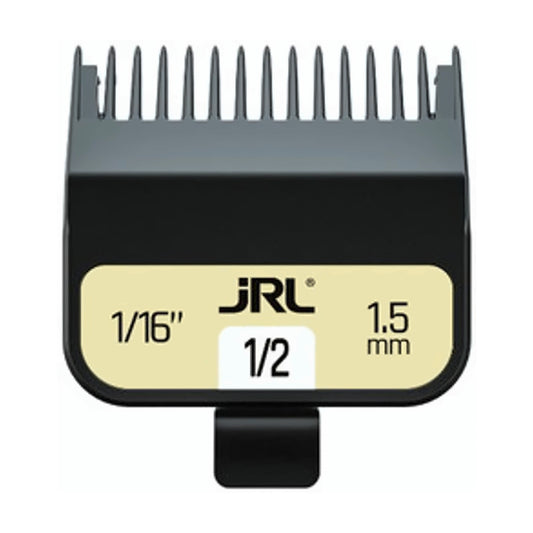 JRL Double Magnetic Guard