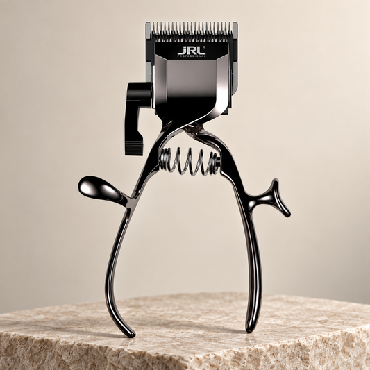 JRL OG-1855 Manual Clipper — studio product photograph